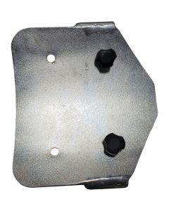 Bead Breaker Extension for Twister Evo