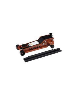 Sunex 2-Ton Steel Service Jack