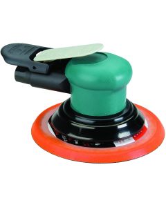 Dynorbital-Spirit Non-Vacuum 6" Random Orbital Sander