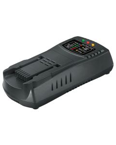 ACDelco 30-Minute Intelligent Charger with AFCS
