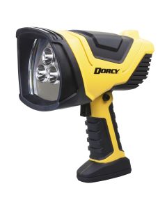 Rechargeable 750 Lumen LED Spotlight