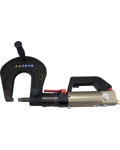 Self-Piercing Riveter