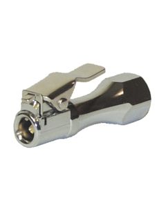Single Locking Air Chuck
