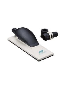 VacRack Hand Block 2-3/4" x 8" NorGrip