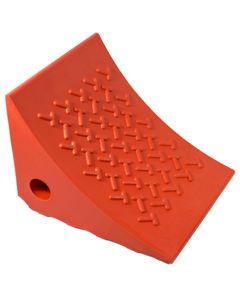 Urethane Wheel Chock