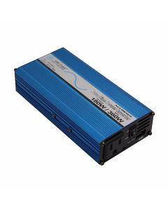 180 Watt Pure Sine Power Inverter 12 VDC to 120 VAC