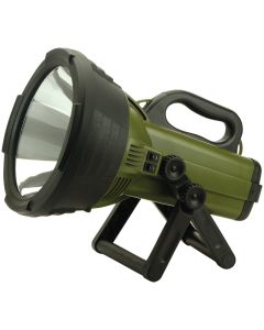 Colossus 18 million Candle Power Spot Light Rech