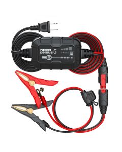 NOCO Genius 5A Battery Charger