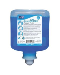 Mild Foam Azure Wash Soap