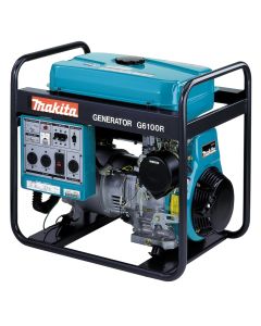 5,800 Watt Generator