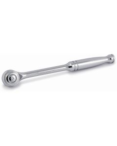 Titan 3/8 in. Drive Quick Release Round Head Ratchet