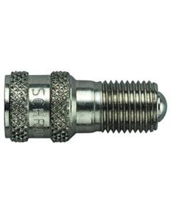 Double Sealing Extension
