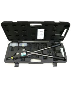 Truck Cab Tool 1/4 IN Marson Big Daddy Huck