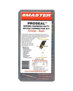 Proseal Butt Splice Connector MiniPak
