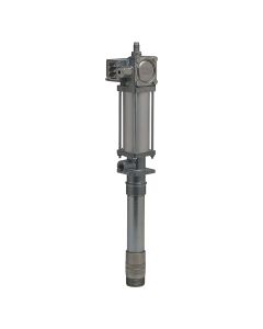 PUMP, STUB 5:1 D/A