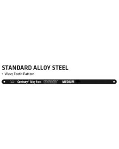 10"x18T ALLOY BLD 2 PACK
