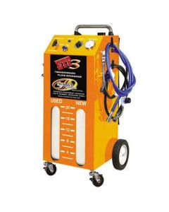 ETF 3 Economical Transmission Fluid Exchanger