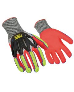 R-Flex Impact Nitrile Impact Gloves X-Large