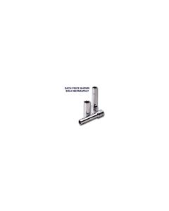 SOC 7MM 1/4D 6PT SEMI-DP