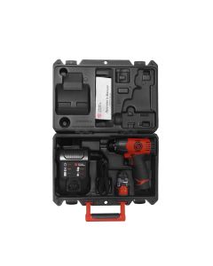 CP8528K 3/8" CORDLESS DRILL DRIVER KIT