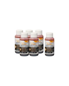LeakFinder (6) 1-oz (30 ml) bottle, oil dye