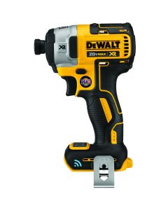 DeWalt 20V Brushless Tool Connect Impact Driver (Bare Tool)