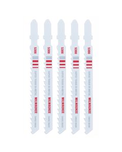 JIG SAW GP 6T 4L 5PK