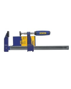 Vise-Grip 12 in. Bar Clamp, Clutch Lock