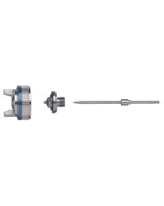 Nozzle Set for SATAjet 4000 B RP Spray Gun, 1.8
