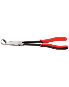 Sunex Tools 11 in. Long Reach Plier, Hose Gripper 3/4IN