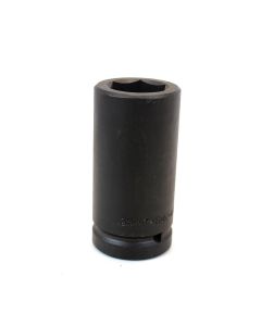 35mm 1" Drive Metric Bud Wheel Impact Socket