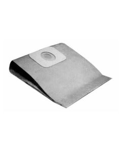 Milwaukee 5-Pack of Paper Vacuum Filter Bags for 8950, 8955, and 8936-20