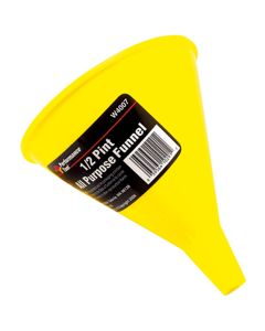 1/2 Pint All Purpose Funnel