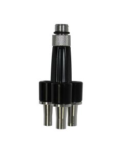 Blowgun Tip