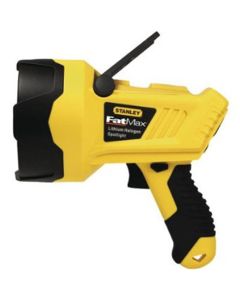 Lithium Ion Halogen Spotlight