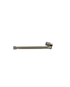 Reverse 15 Degree Angle Chuck, Open