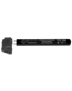 Assenmacher Specialty Tools TOY200 Toyota A/C Release Tool