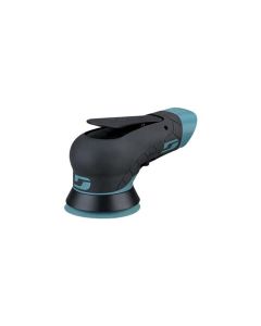 Sander 3" ROS Non-Vac Hook Pad, 3/32 Orbit