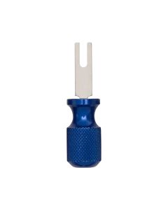 Fork Blade Terminal Tool