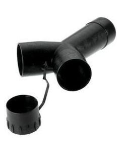 Festool Y-Piece Adapter