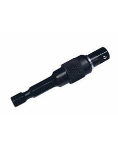 2" 1/4" Drive power Drive Locking Extension Set