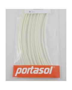 PC Transparent 7051003 (25-Pack)