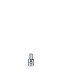 Sunex Tools 6 mm Chrome Socket