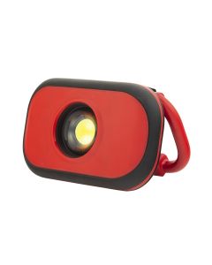 Flood Light, 1000 Lumen, Rechargeable