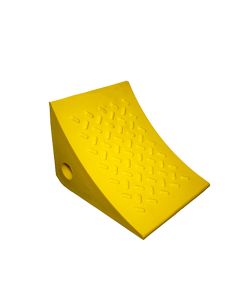 5 TON WHEEL CHOCK