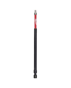 SHOCKWAVE 6? Impact Square Recess #3 Power Bits (Bulk 10)