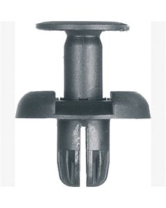 Bmp Sprt Retainer Honda Civic 93-On, Size: 8mm, Size: 20mm, Length: 10mm, Qty: 10, (91501-SO4-003)
