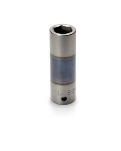 1/2" Drive FlexZone Deep Impact Socket 11/16in