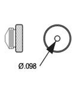 3/32" to 1/8" POP Rivet Nosepi