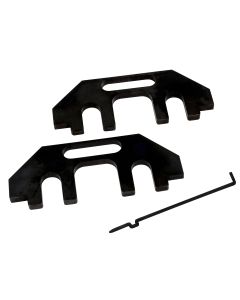 Lisle Corp. 37200 Timing Tool for Ford w/ Tensioner
